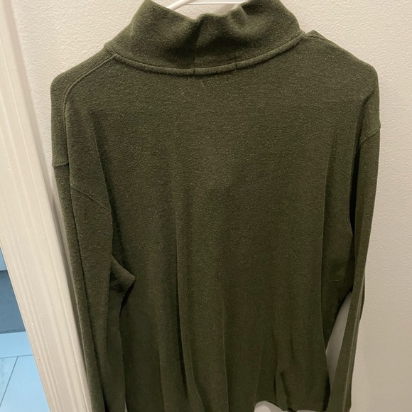 Ralph Lauren pull overs - 2 for 1 - good condition - large - Picture 3 of 6